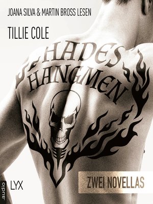 cover image of Hades' Hangmen
